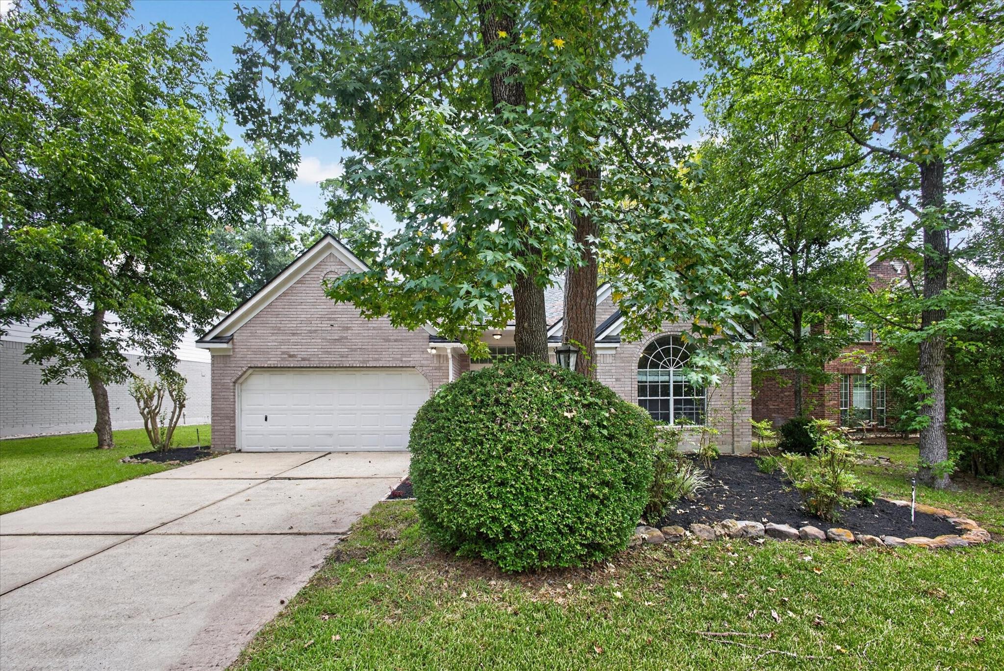 26 Millport Dr, Spring, TX 77382 photo