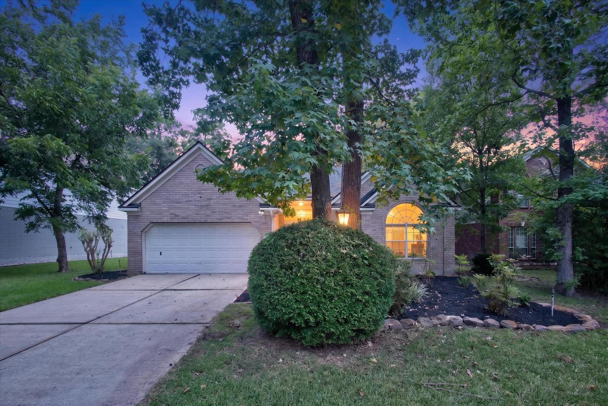 26 Millport Dr, Spring, TX 77382
