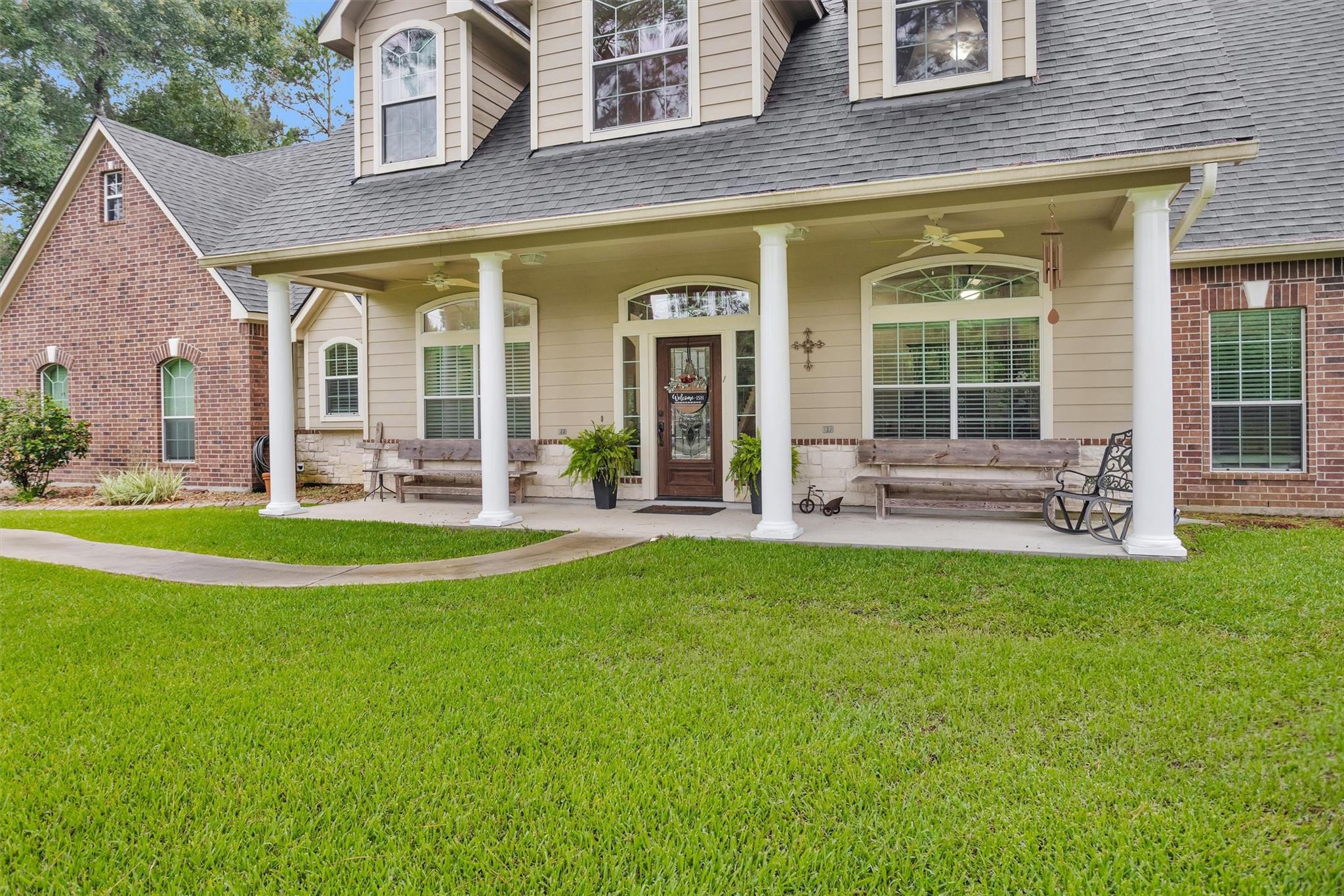 11232 Triple Crown Way, Conroe, TX 77304 photo