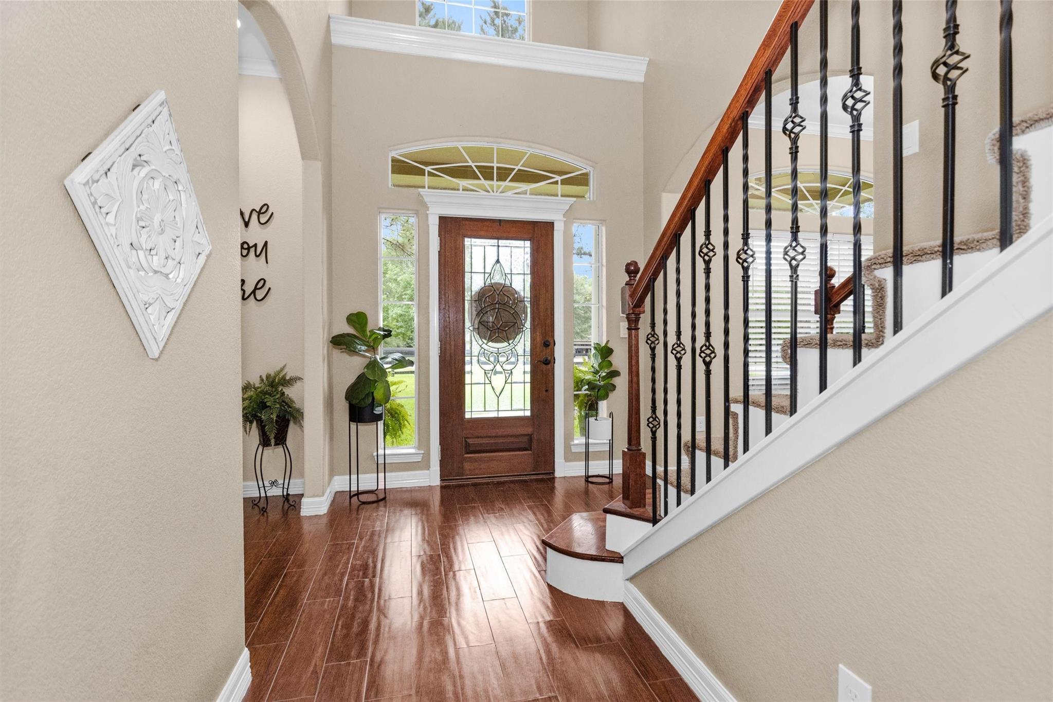 11232 Triple Crown Way, Conroe, TX 77304 photo