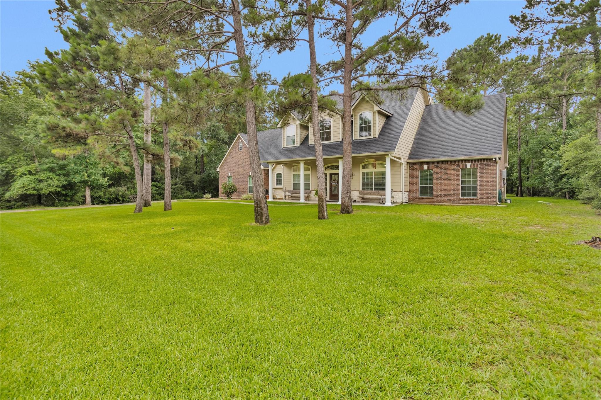 11232 Triple Crown Way, Conroe, TX 77304 photo