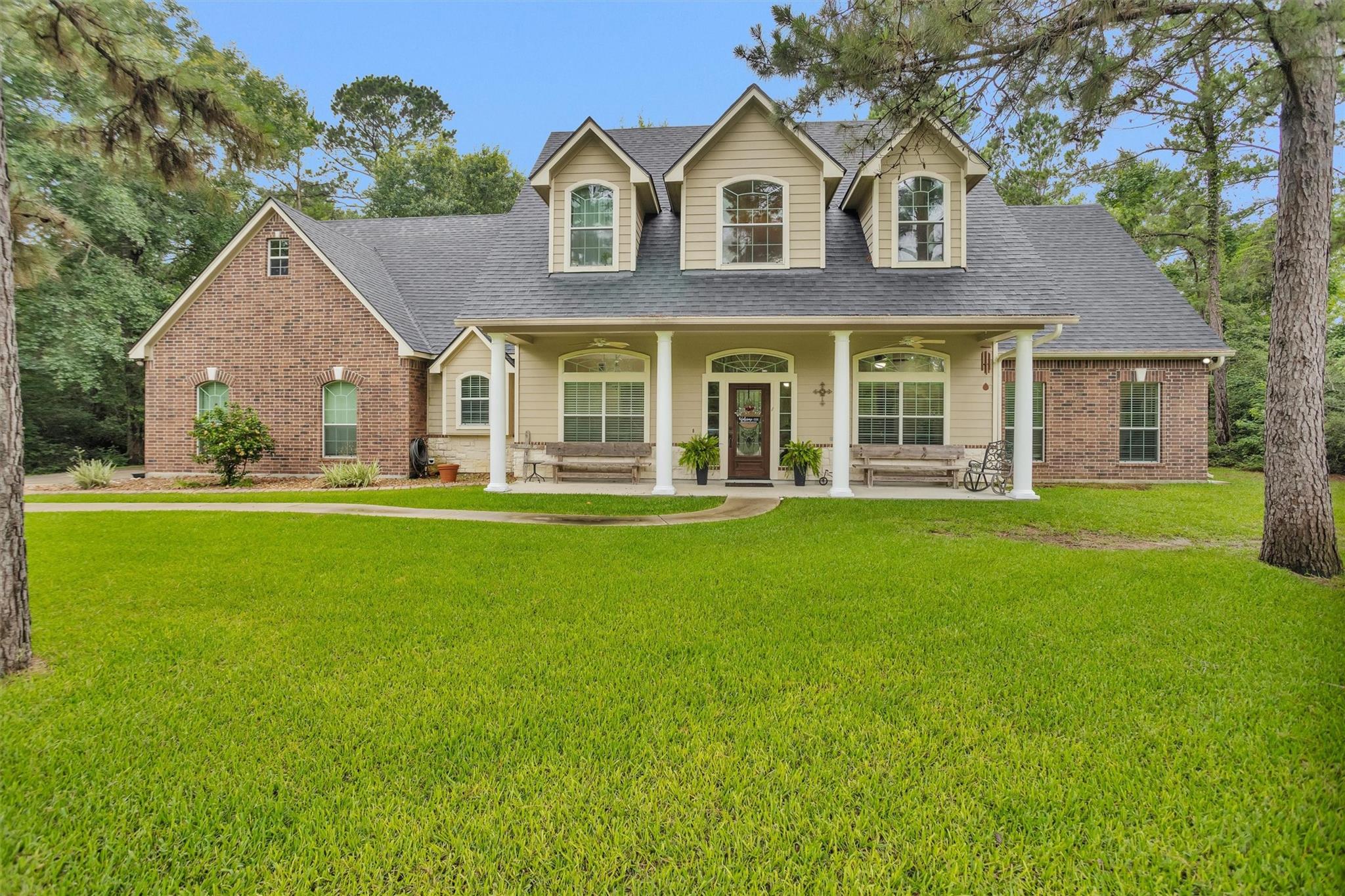 11232 Triple Crown Way, Conroe, TX 77304