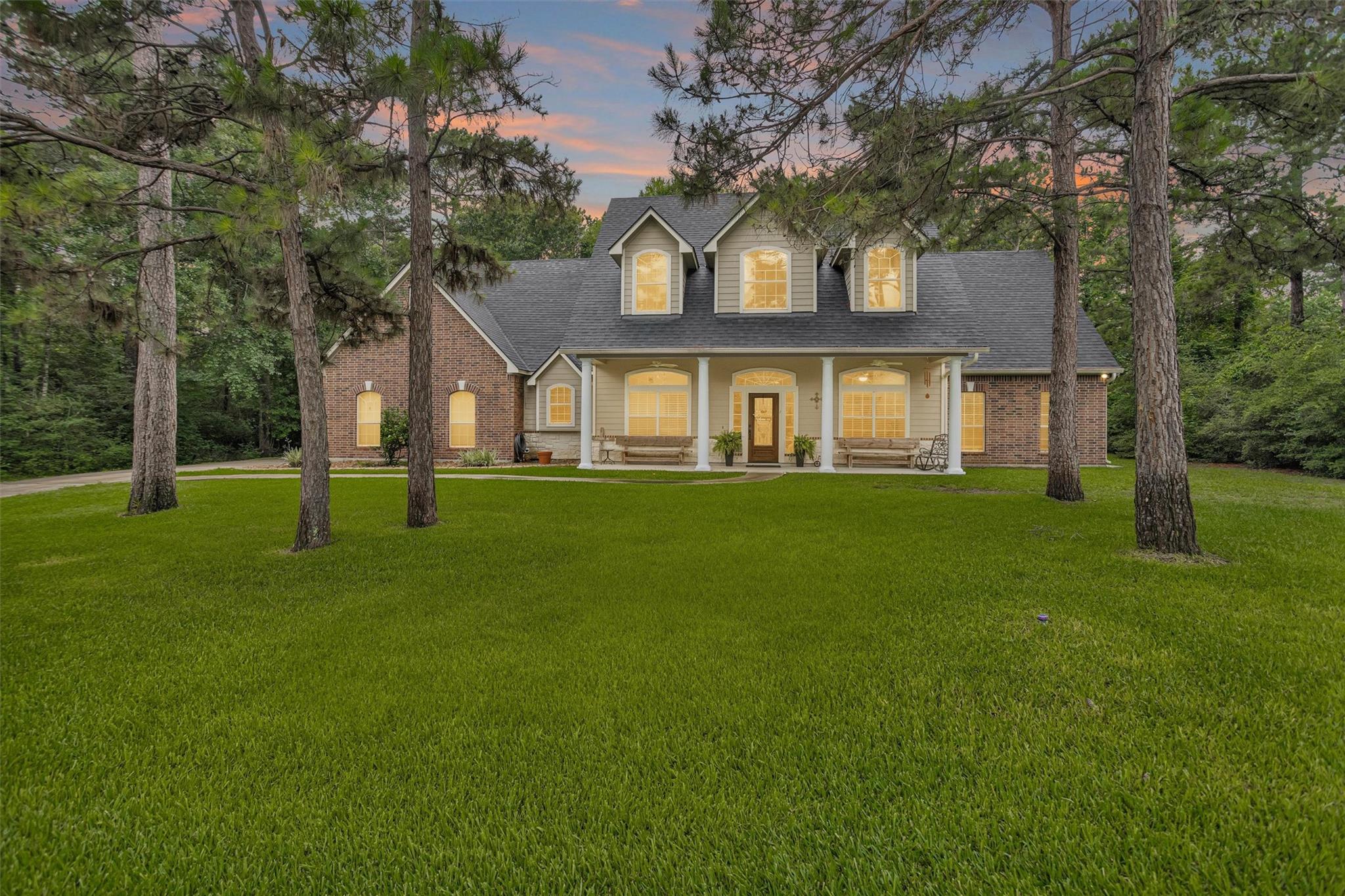11232 Triple Crown Way, Conroe, TX 77304 photo