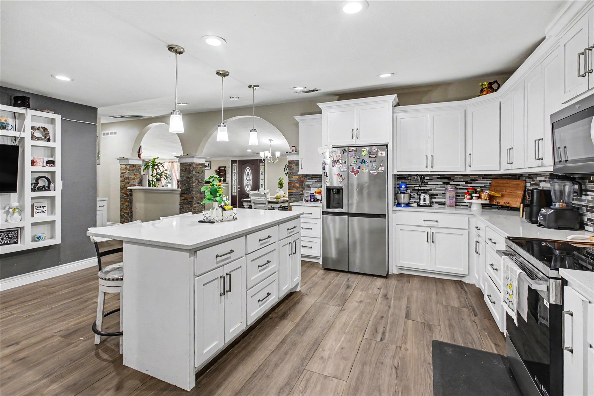 17136 Fm 1484 Rd, Conroe, TX 77303 photo