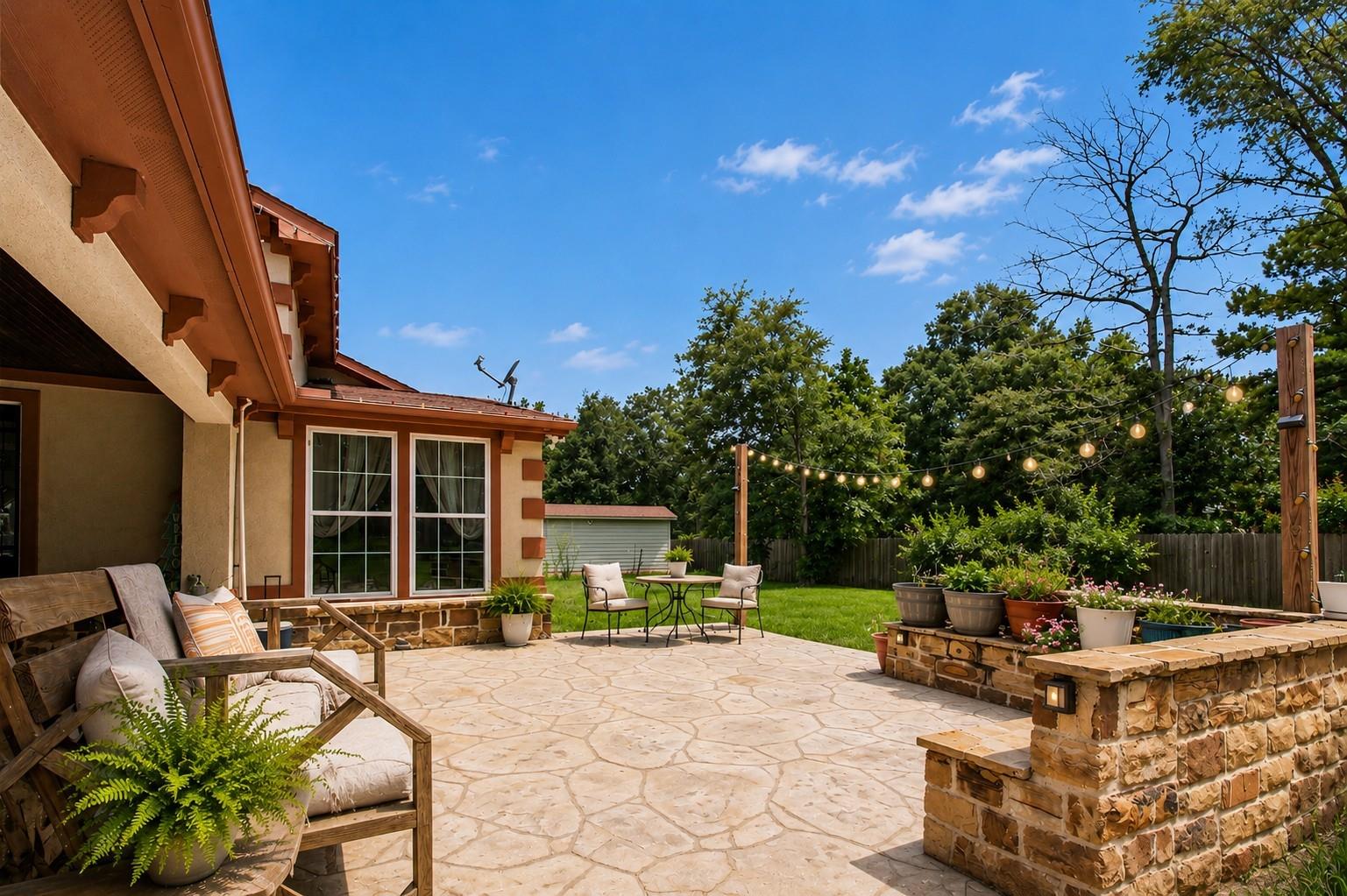 17136 Fm 1484 Rd, Conroe, TX 77303 photo