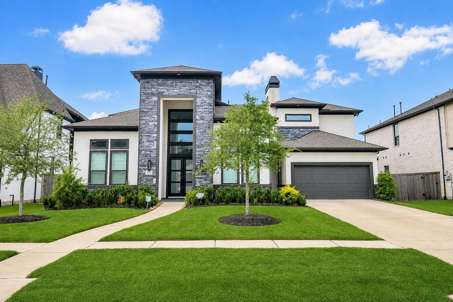 4831 Summer Place Ct, Fulshear, TX 77441