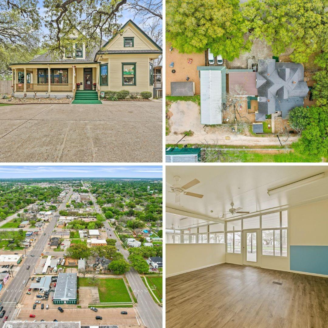 1030 4 St, Rosenberg, TX 77471 photo