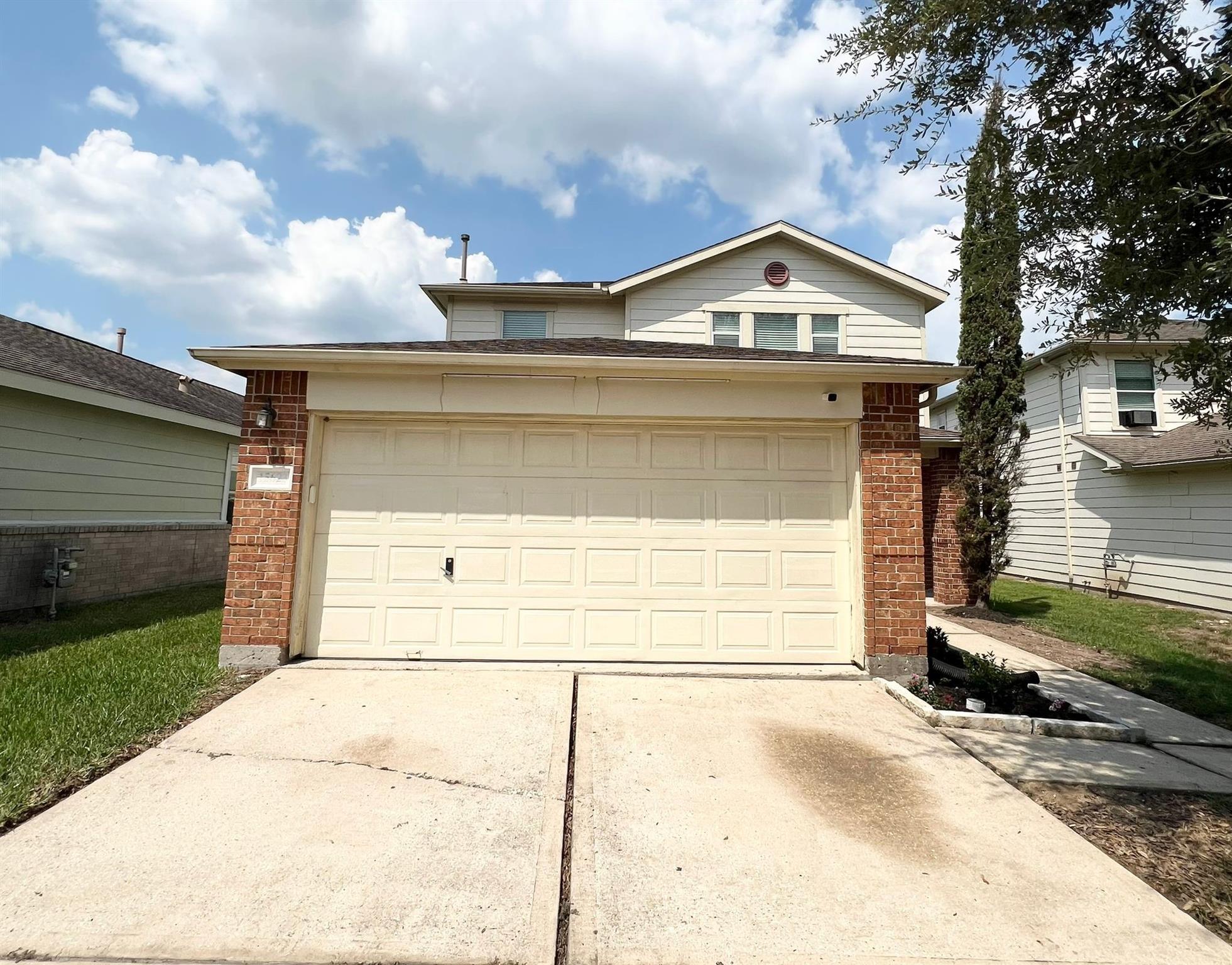 15623 Red Pine Ridge Way, Houston, TX 77049