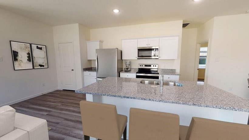 10316 Magnol Wood Dr, Houston, TX 77016 photo