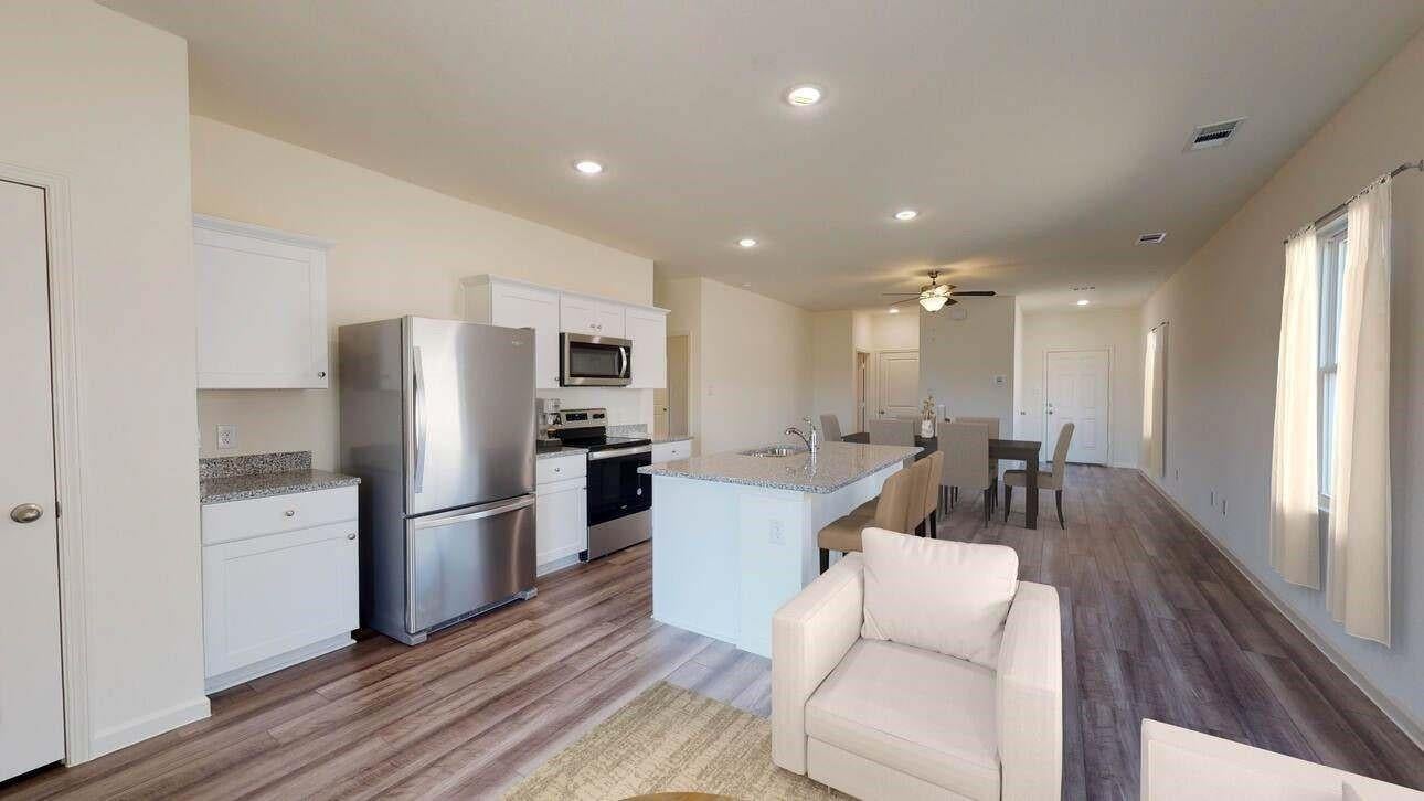 10316 Magnol Wood Dr, Houston, TX 77016 photo