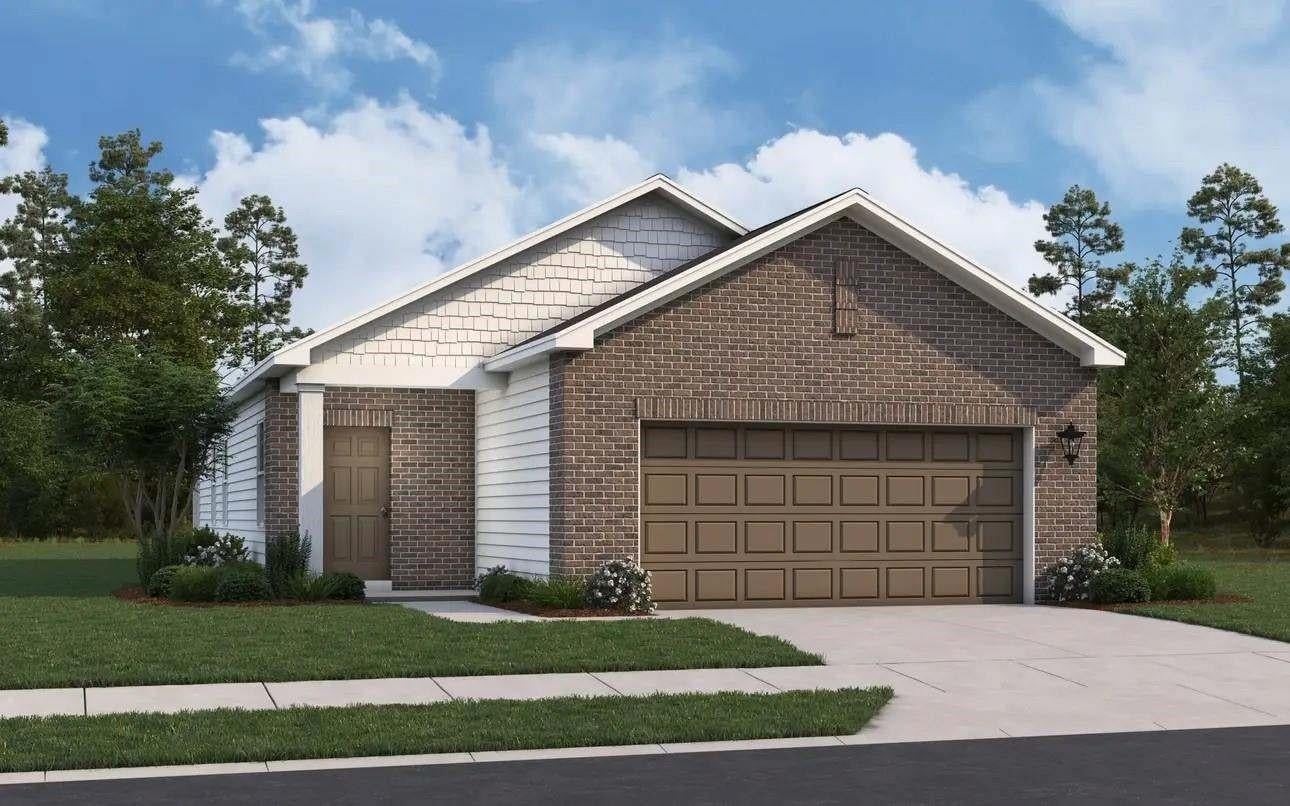 10316 Magnol Wood Dr, Houston, TX 77016