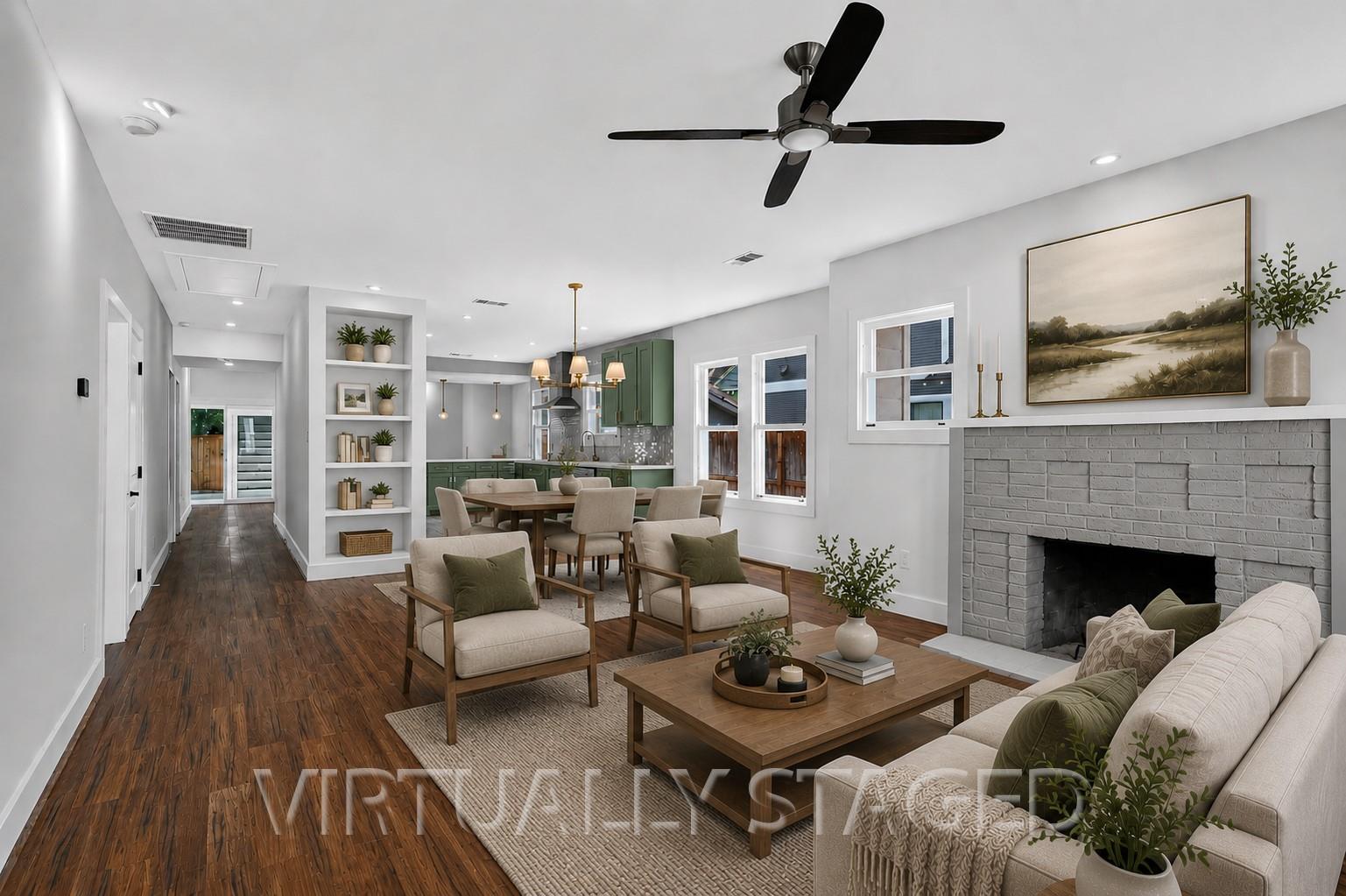 716 W Cottage St, Houston, TX 77009 photo