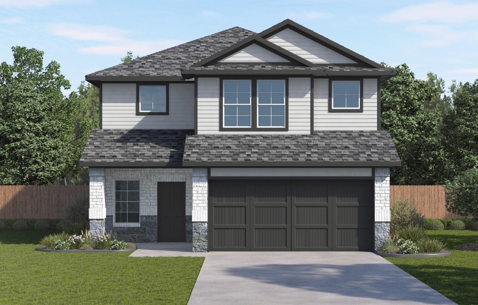 11111 August Sunset Dr, Needville, TX 77461