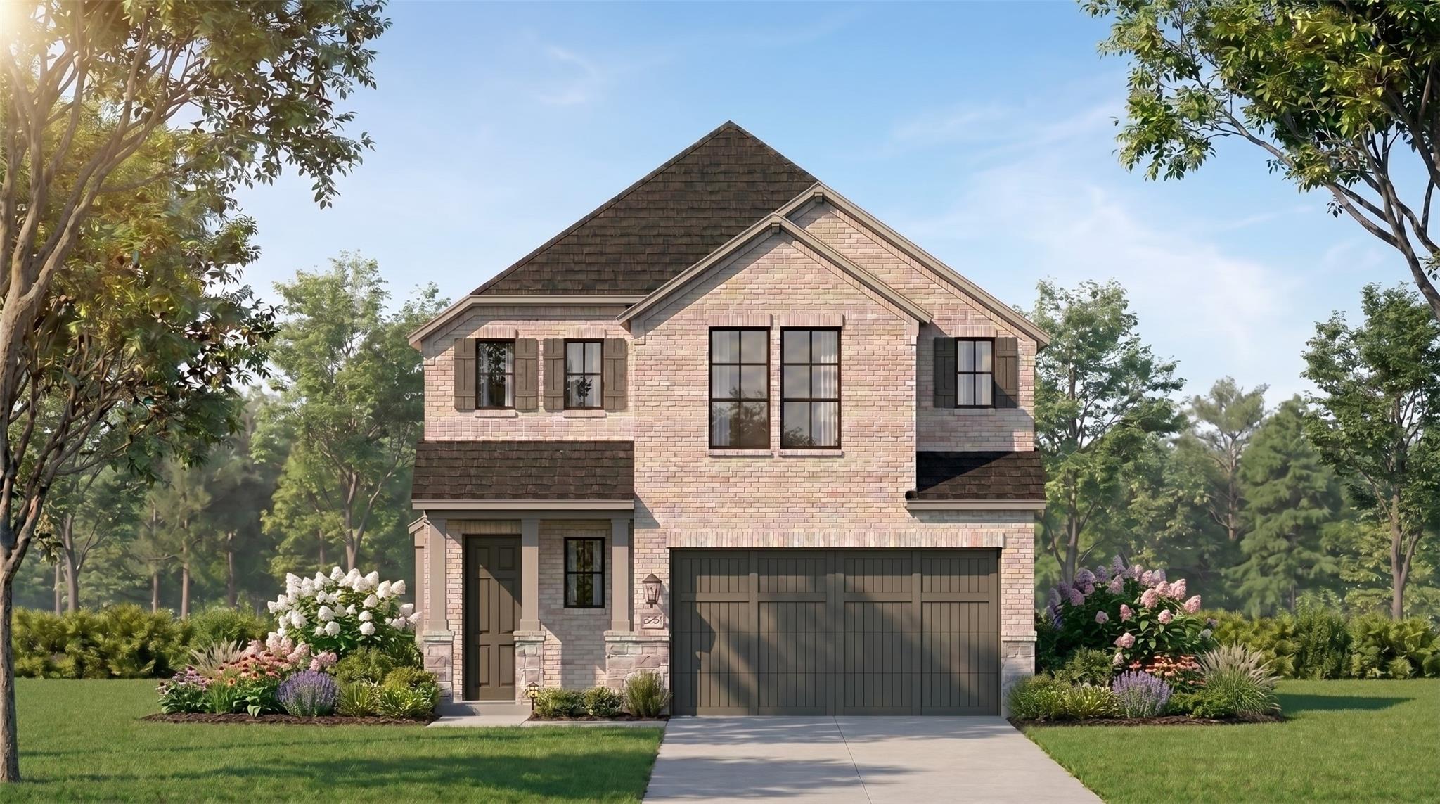 11215 Cassia Tree Ln, Cypress, TX 77433