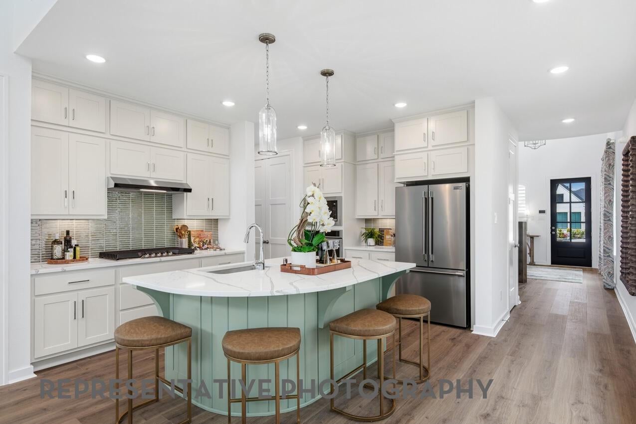 11215 Cassia Tree Ln, Cypress, TX 77433 photo