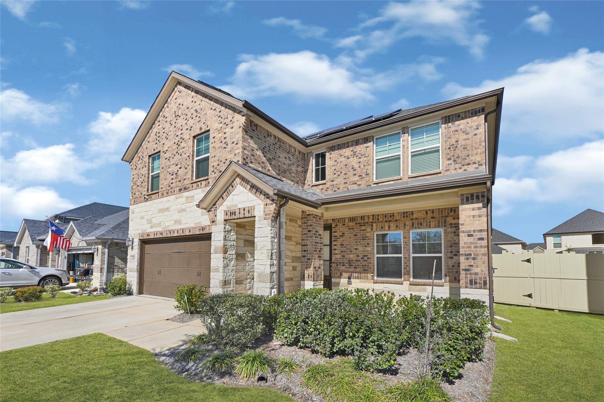 9837 Pearly Everlasting, Conroe, TX 77385 photo