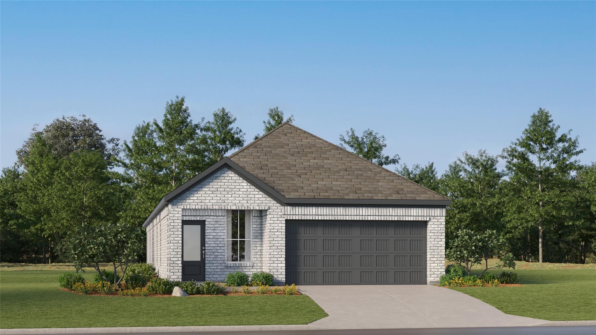 26035 Sea Rosemary Ln, Katy, TX 77493