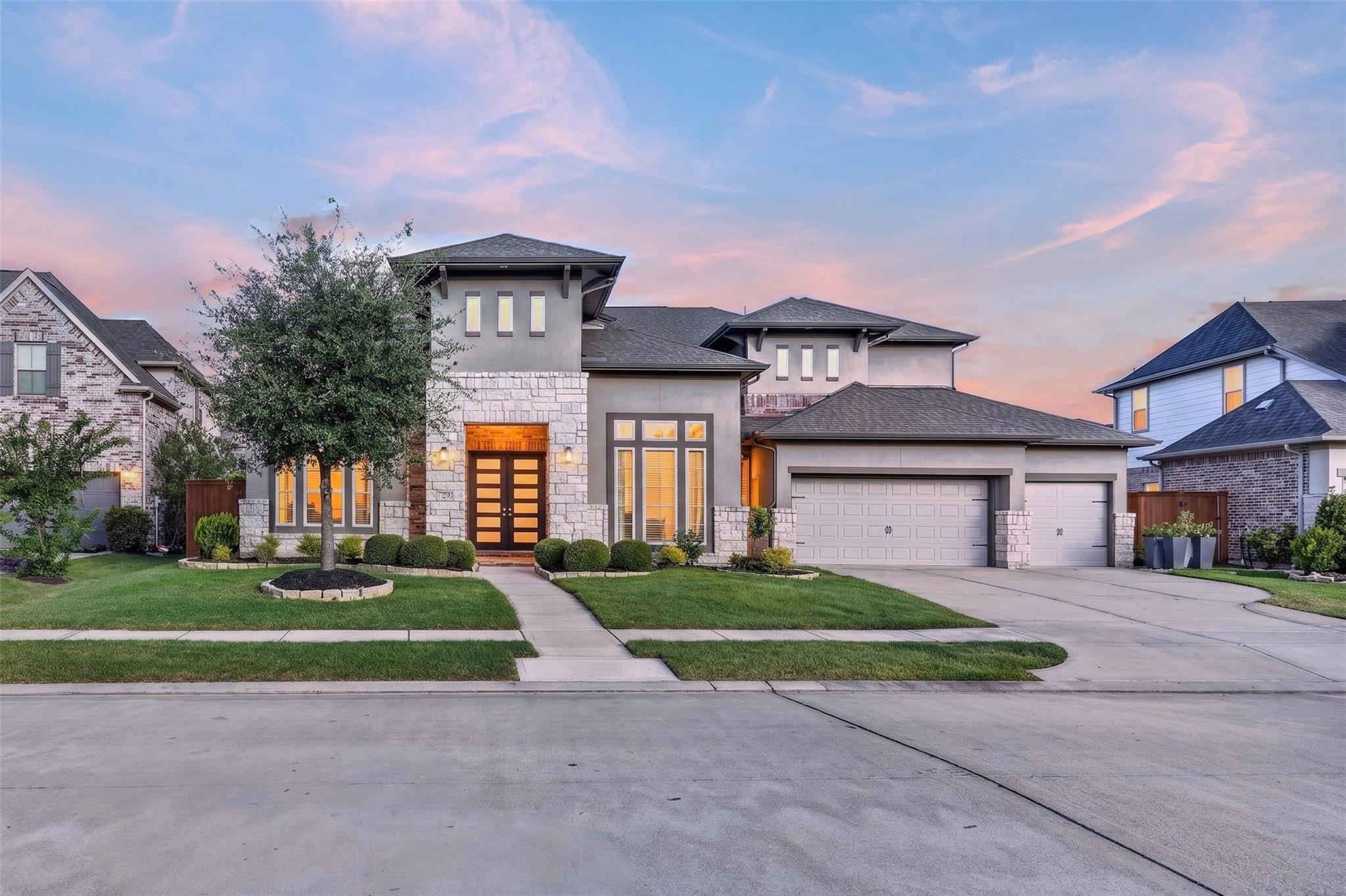 17922 Wichita River Way, Cypress, TX 77433