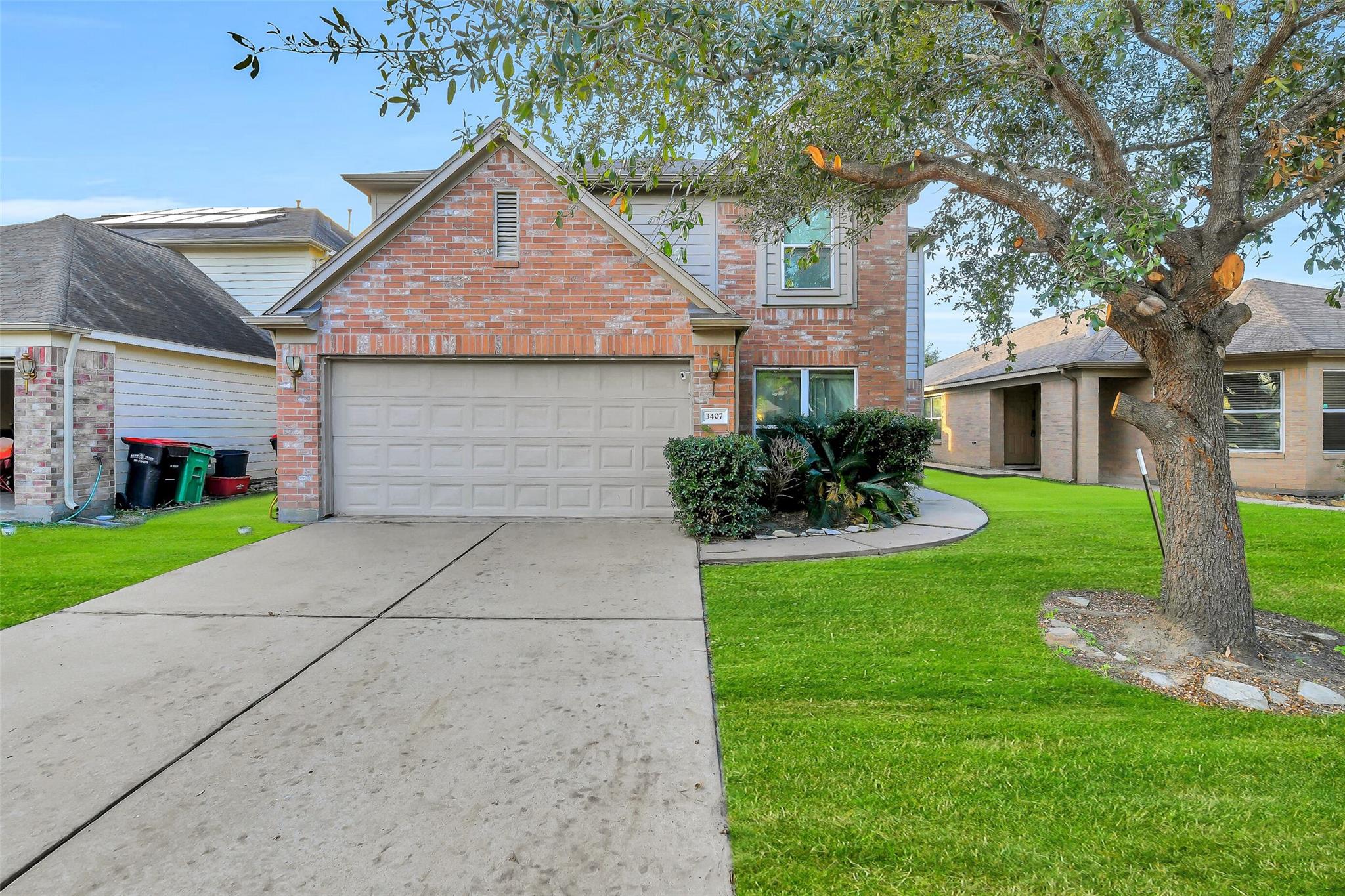 3407 Apple Dale Dr, Houston, TX 77084 photo