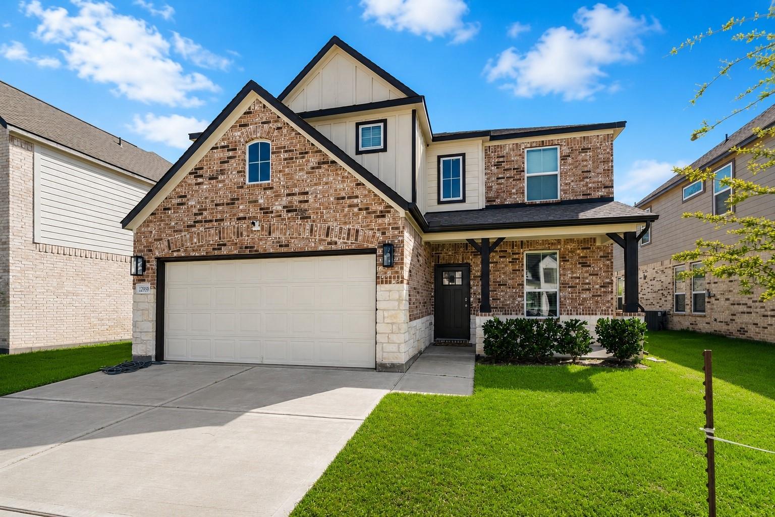 22939 Aspen Vista Dr, Spring, TX 77373