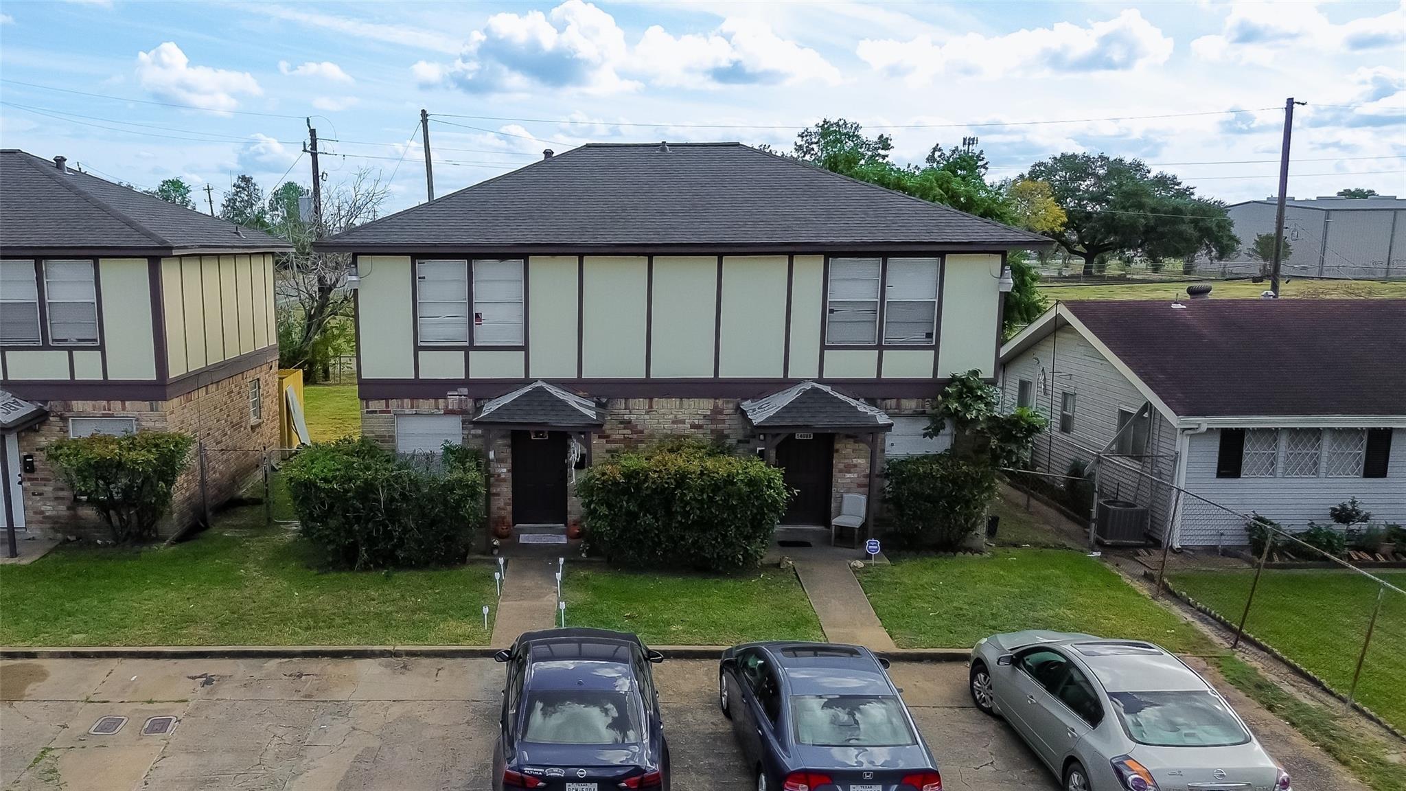 1408 Edward Dr, South Houston, TX 77587 photo