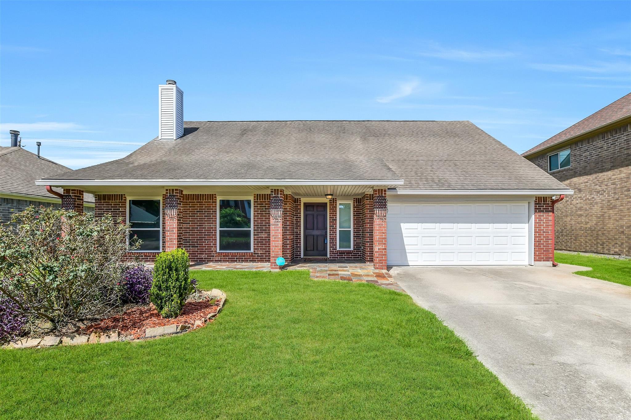 4410 Nations Dr, Pasadena, TX 77505