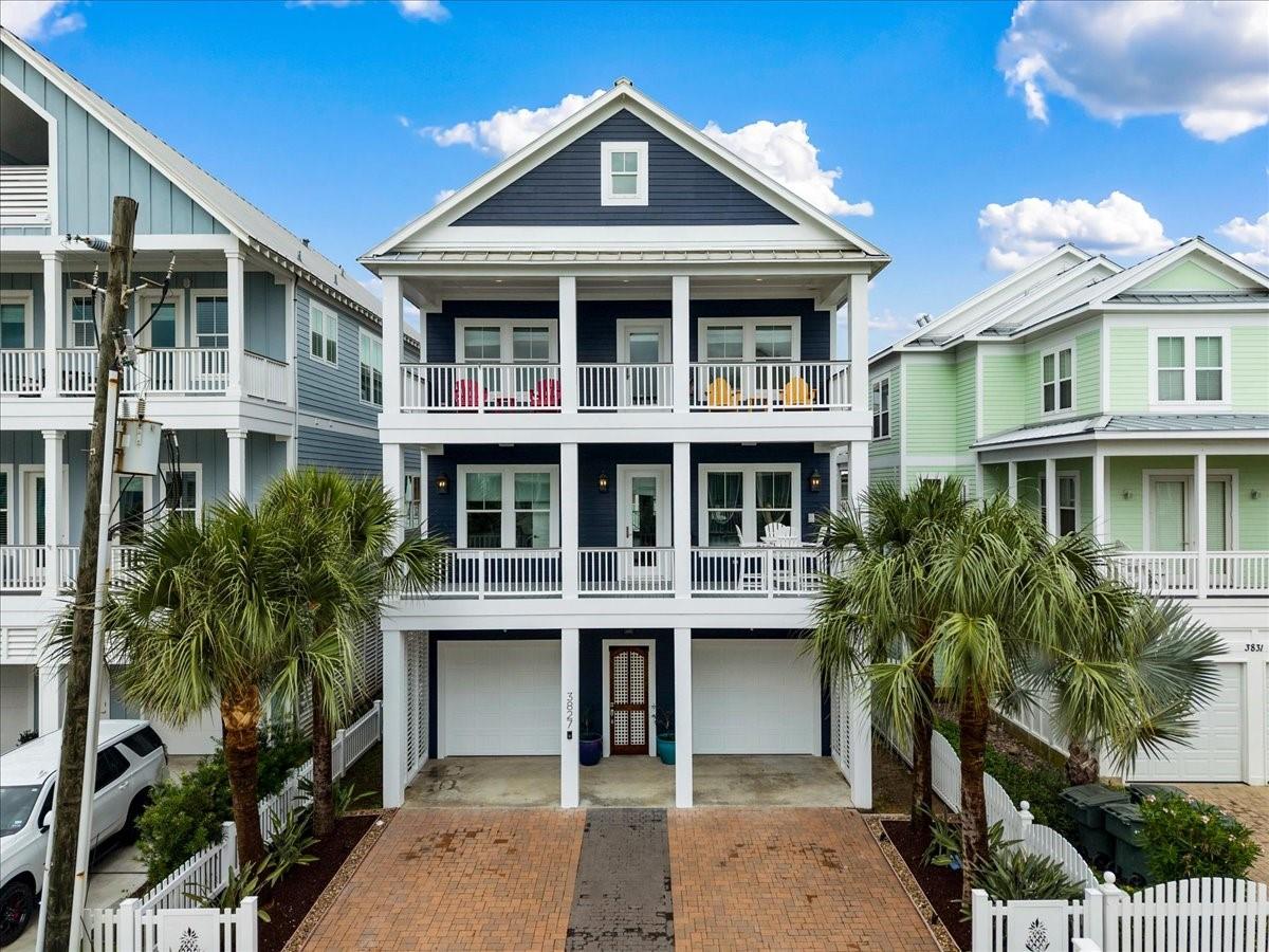 3827 Conch, Galveston, TX 77554