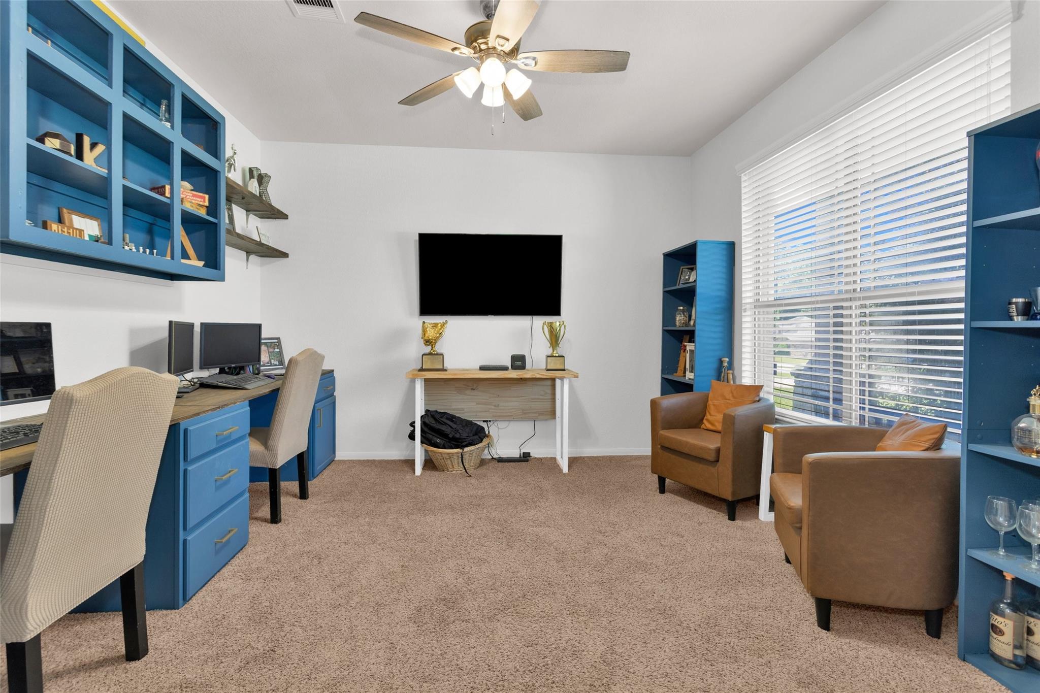 13264 Hidden Trail Ct, Willis, TX 77318 photo
