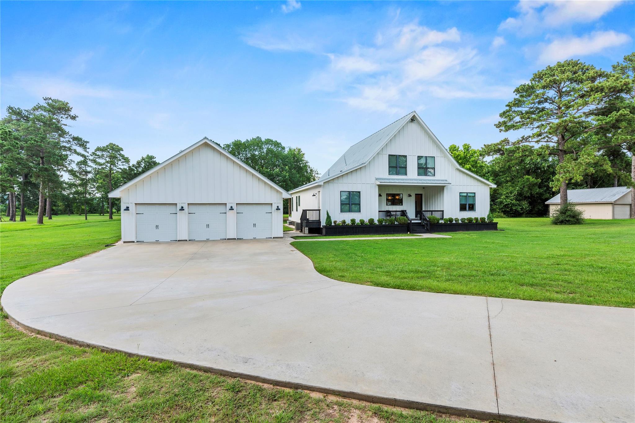 1400 Hicks St, Tomball, TX 77375 photo