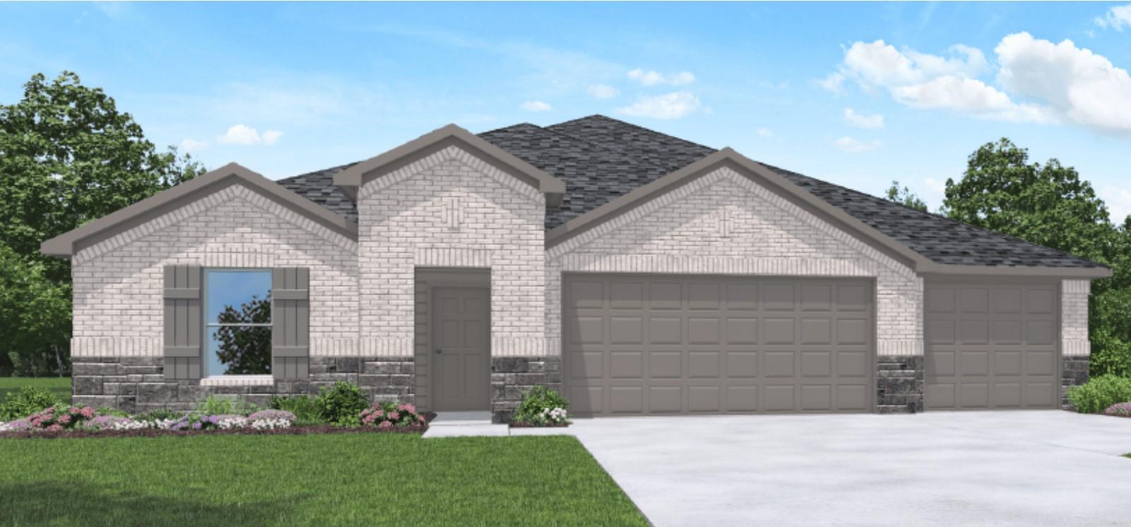 10527 Aren Rd, Conroe, TX 77303