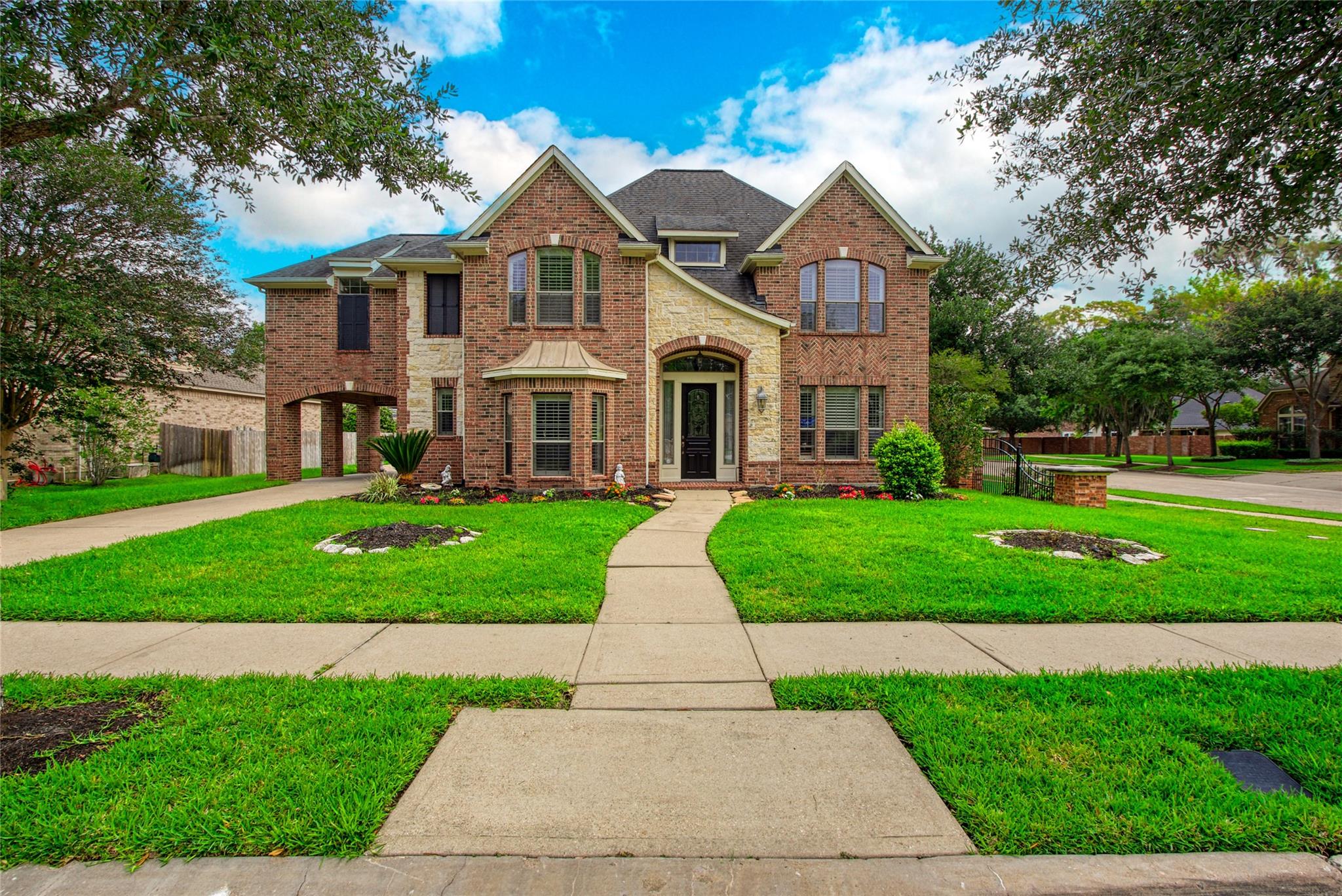 8623 Steele Creek Ln, Missouri City, TX 77459