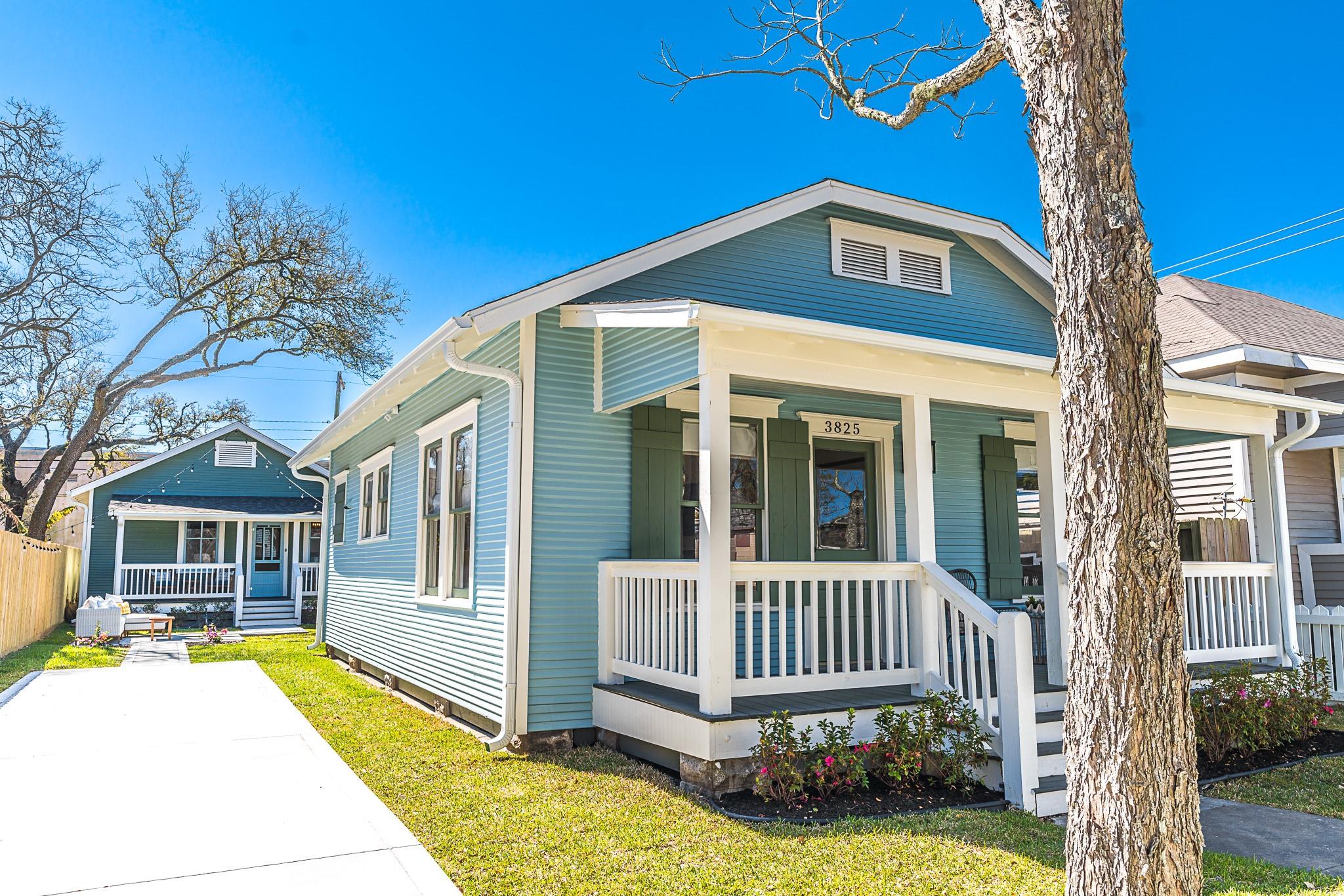 3825 Avenue N, Galveston, TX 77550