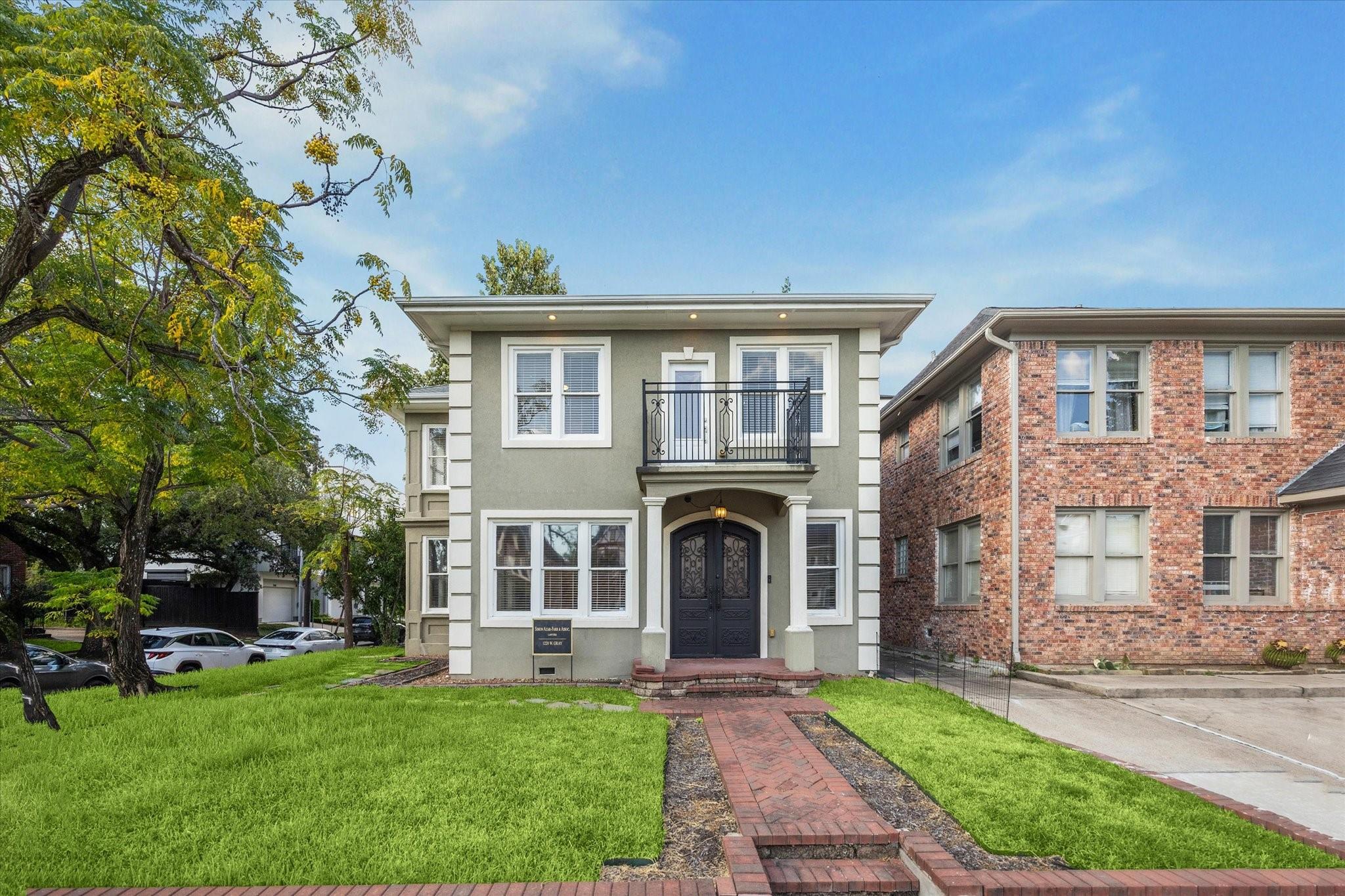 1220 W Gray St, Houston, TX 77019 photo