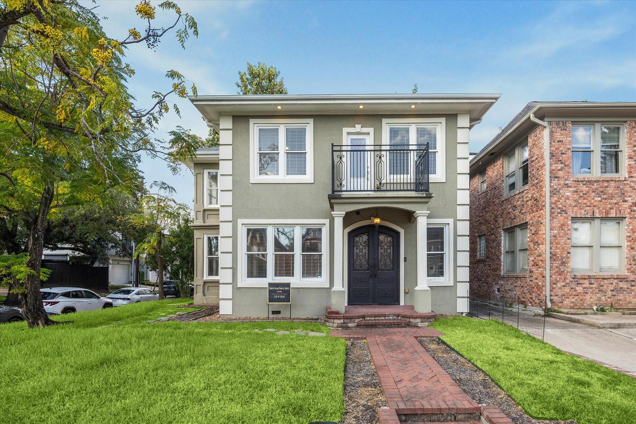 1220 W Gray St, Houston, TX 77019 photo