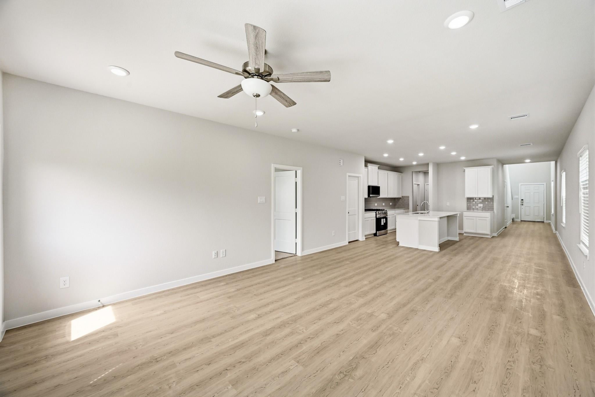 11619 Heritage Wind Dr, Crosby, TX 77532 photo