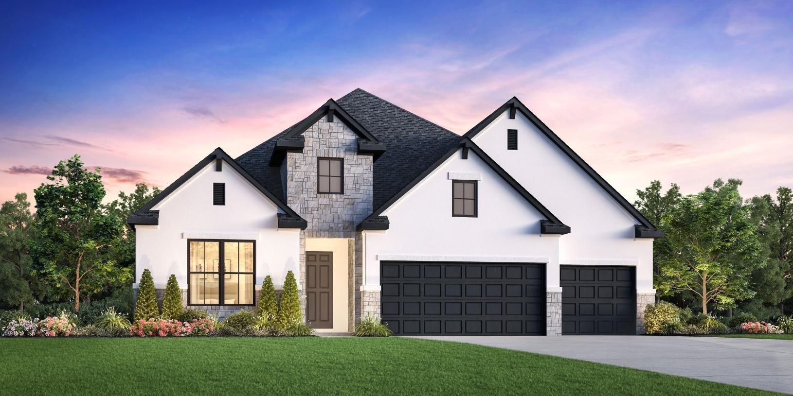 5134 Silverbell Ln, Magnolia, TX 77316