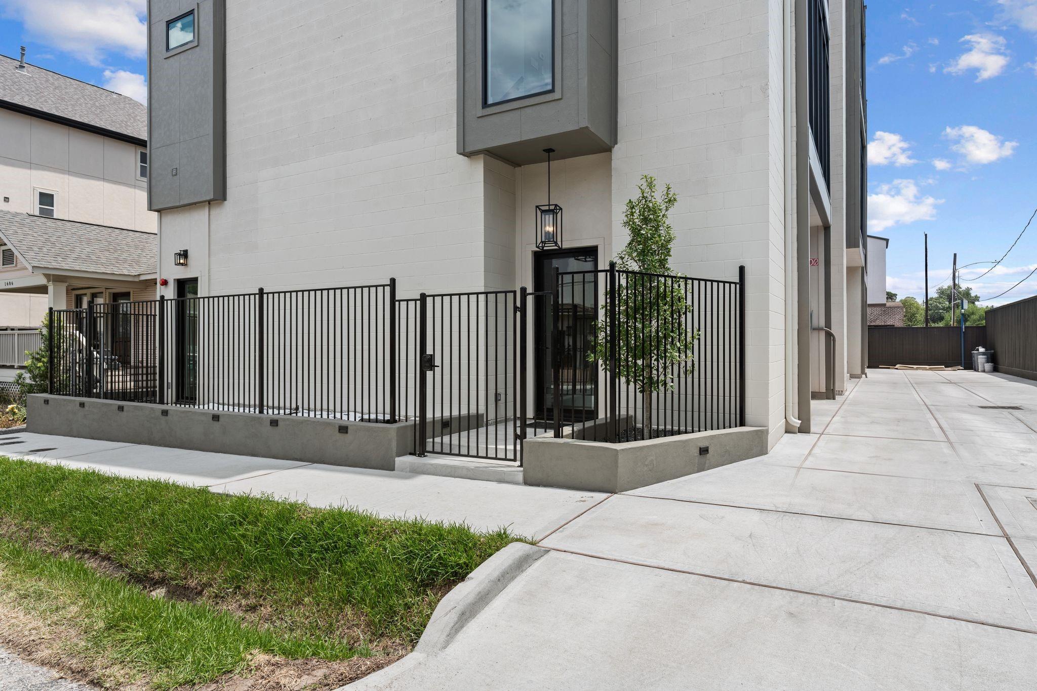 1218 Winter St, Houston, TX 77007 photo