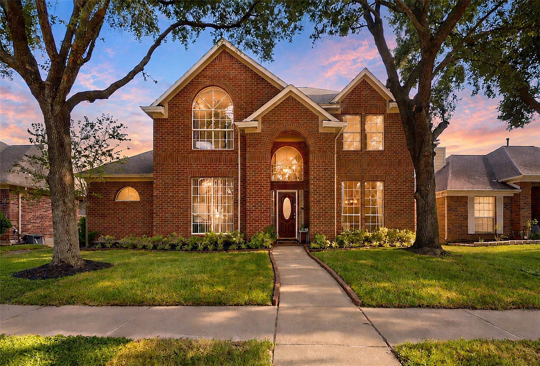 15327 Goodman St, Houston, TX 77084