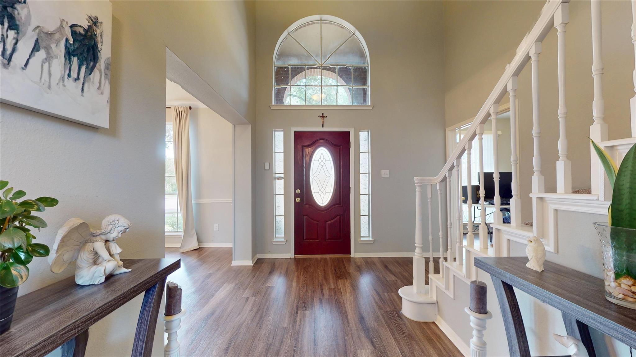 15327 Goodman St, Houston, TX 77084 photo