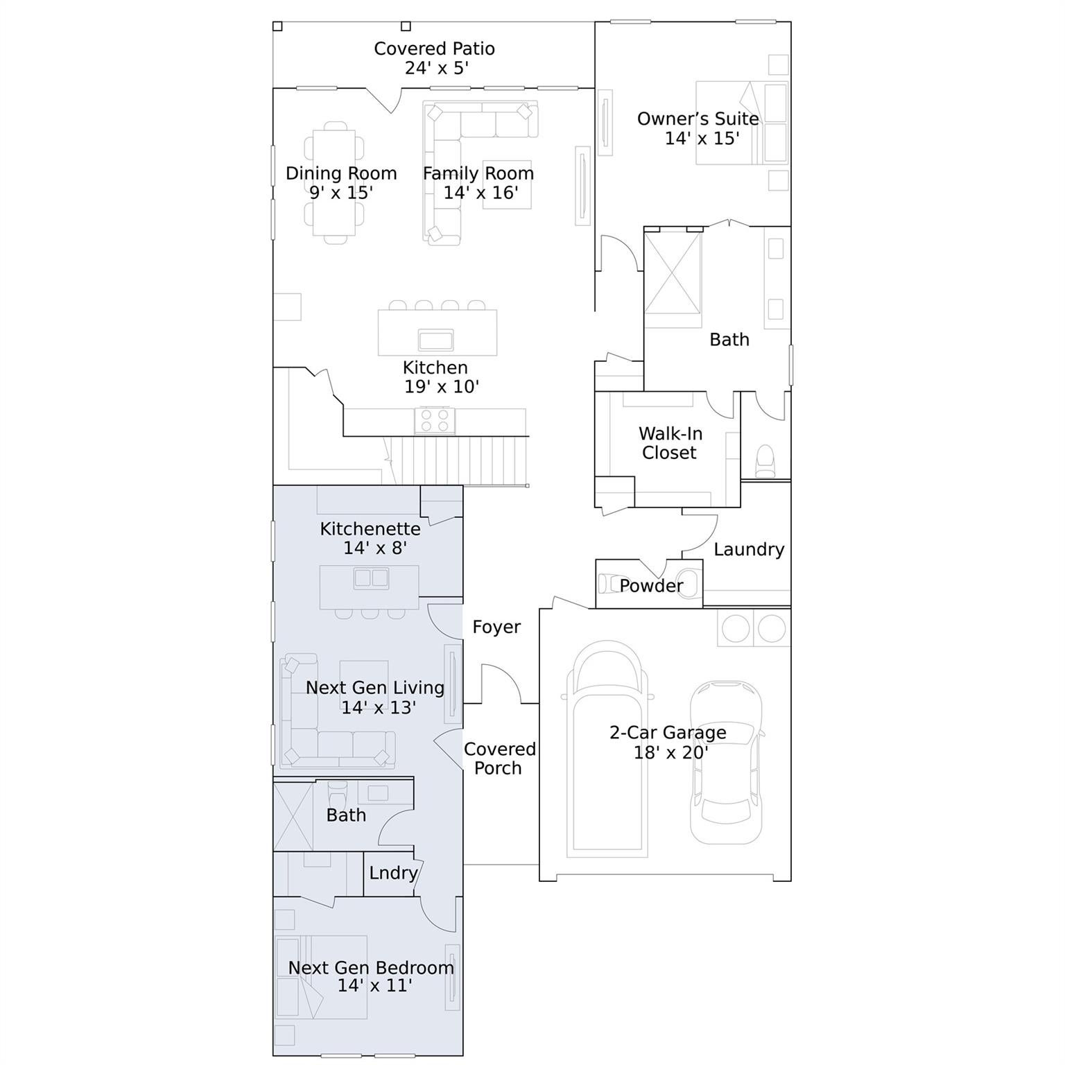 4419 Sunny Hazel Ln, Fulshear, TX 77441 photo