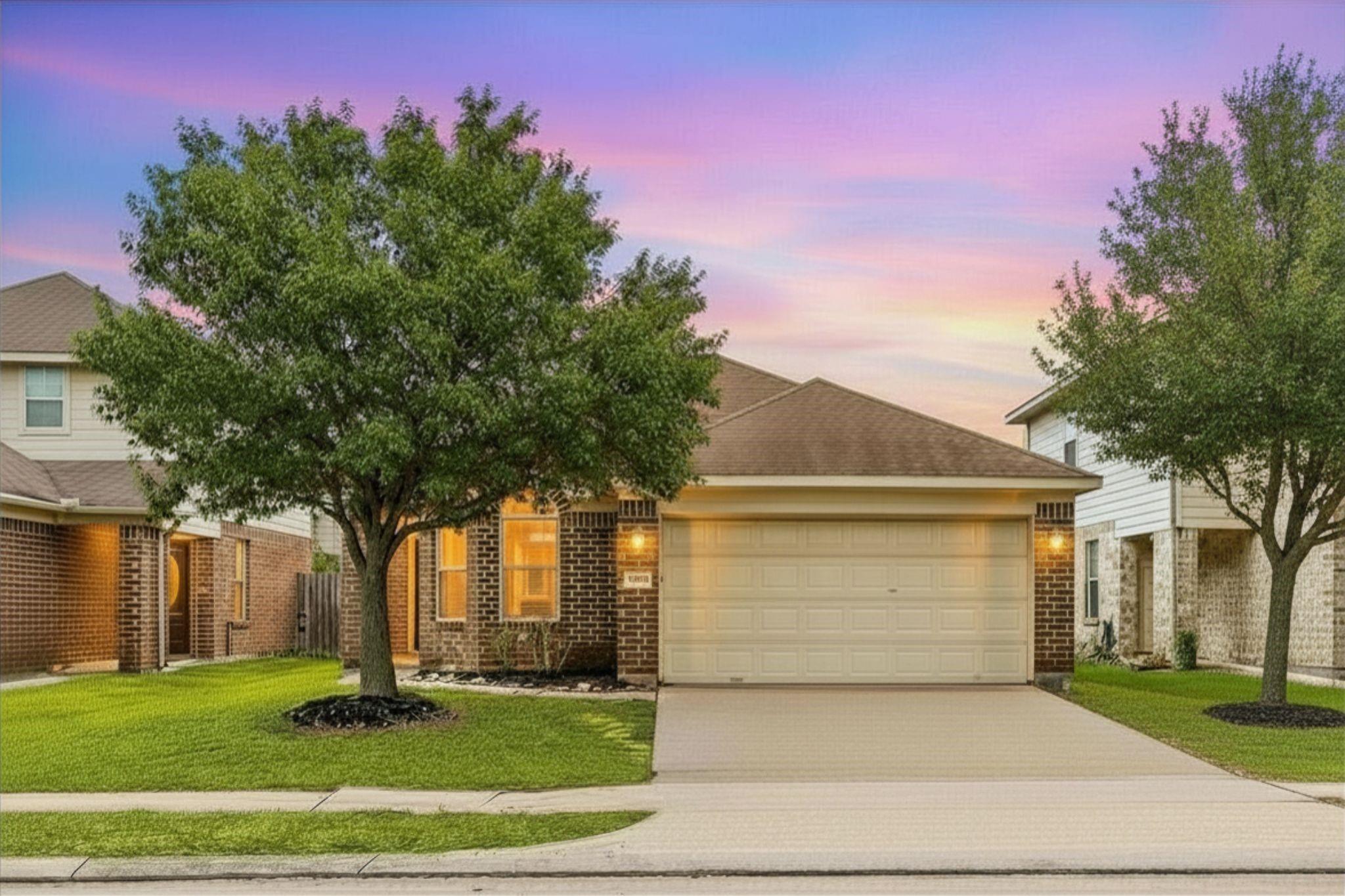 5038 Natchez Ridge Ct, Katy, TX 77449