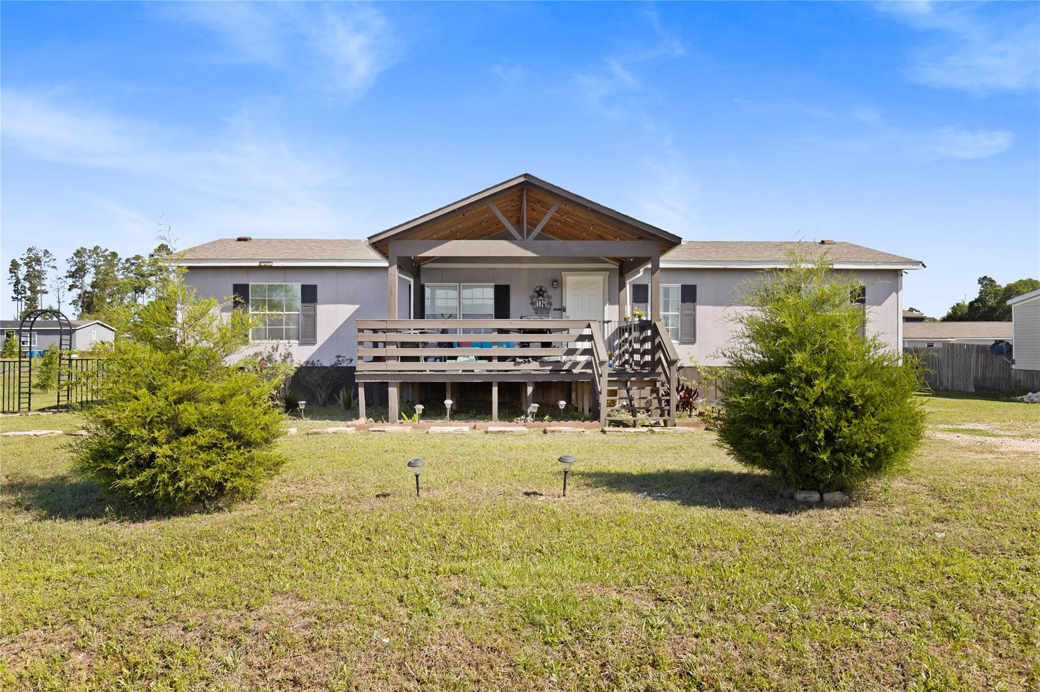8021 Matthew Stevens Dr, Conroe, TX 77306