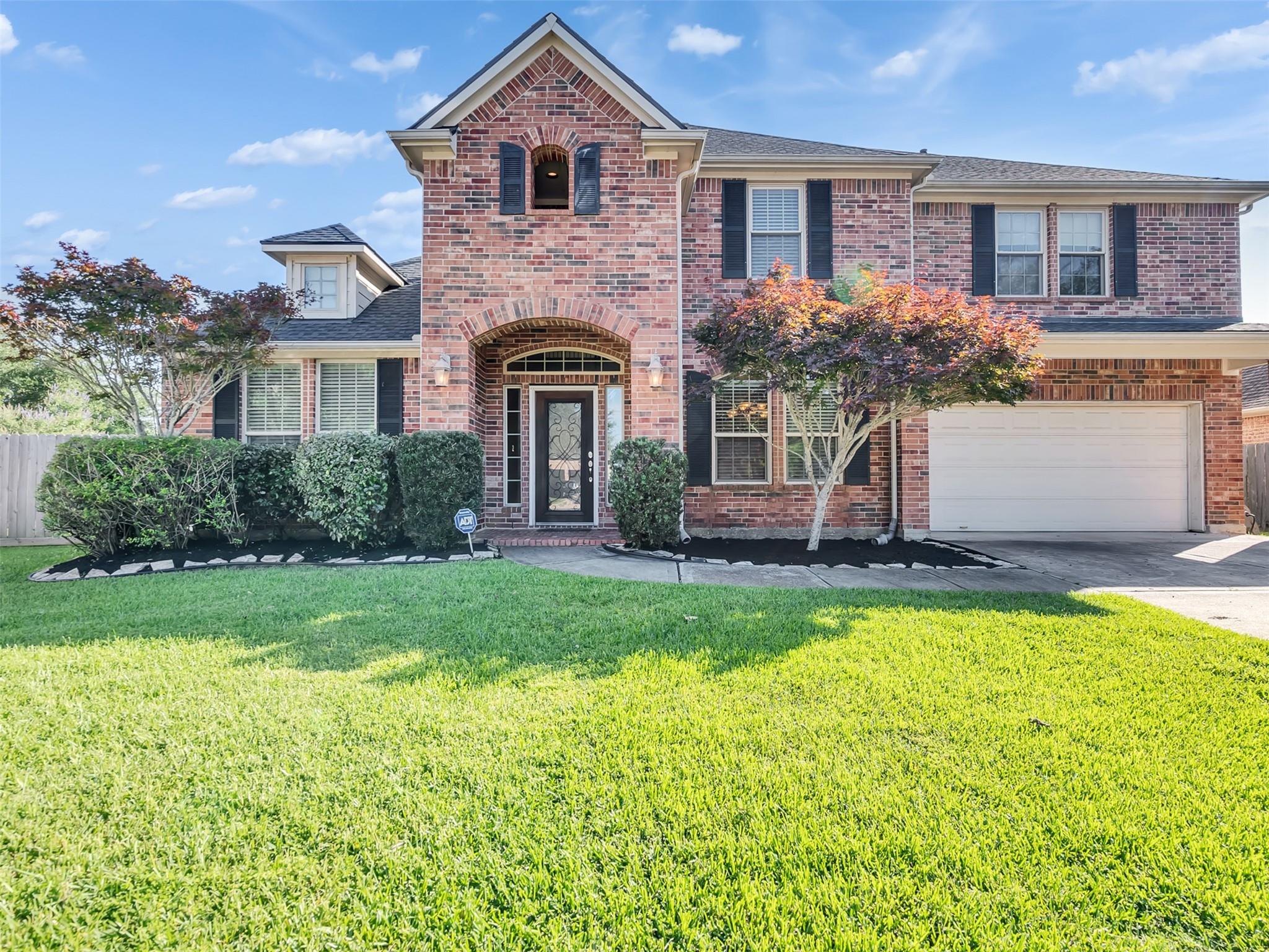 607 Ivory Stone Ln, League City, TX 77573 photo