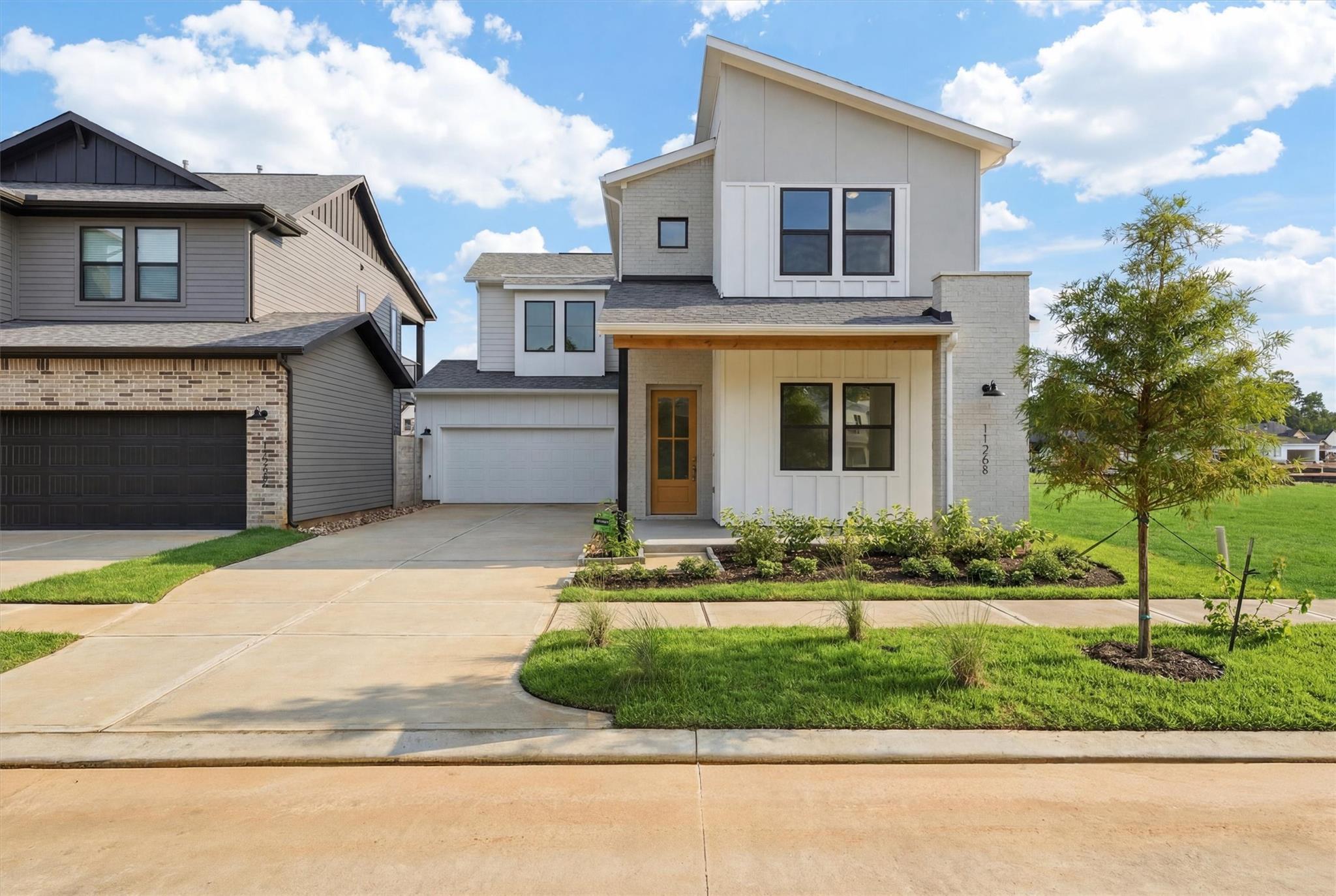 11268 Dance Hall Dr, Montgomery, TX 77316