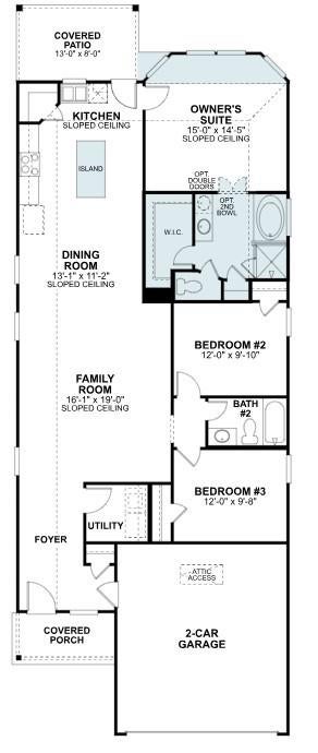 553 Copper Spring Dr, Magnolia, TX 77354 photo