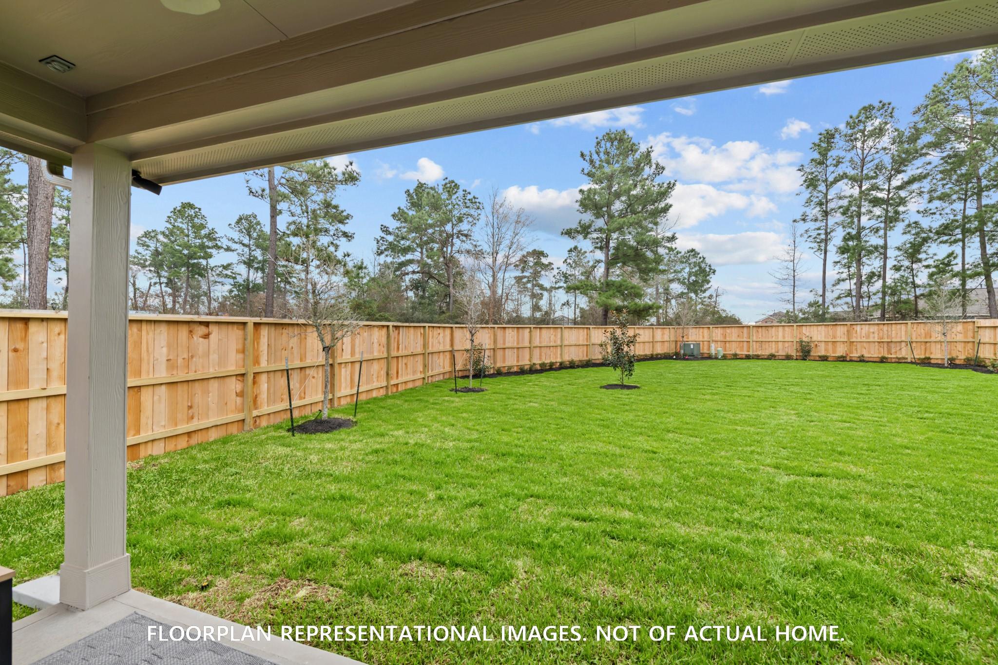 553 Copper Spring Dr, Magnolia, TX 77354 photo