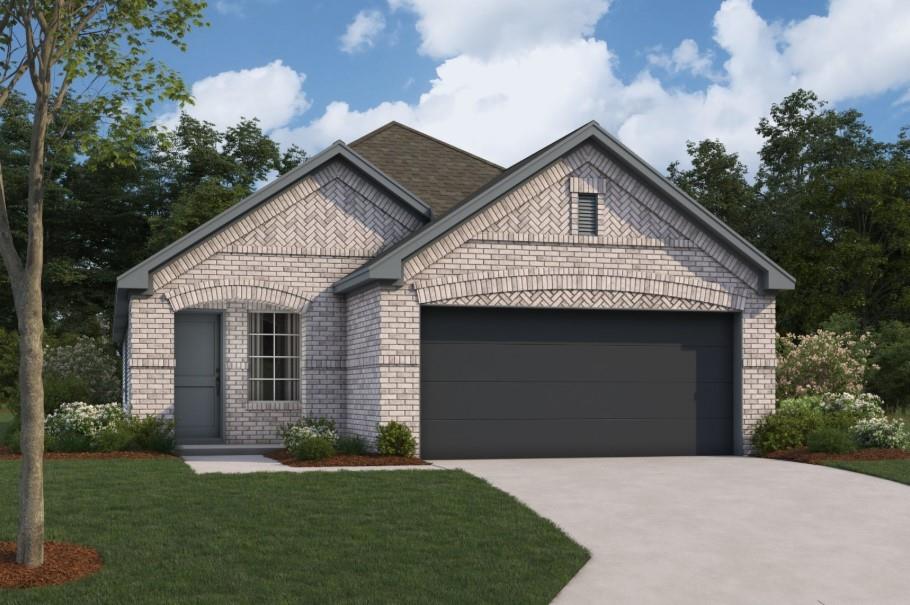 553 Copper Spring Dr, Magnolia, TX 77354