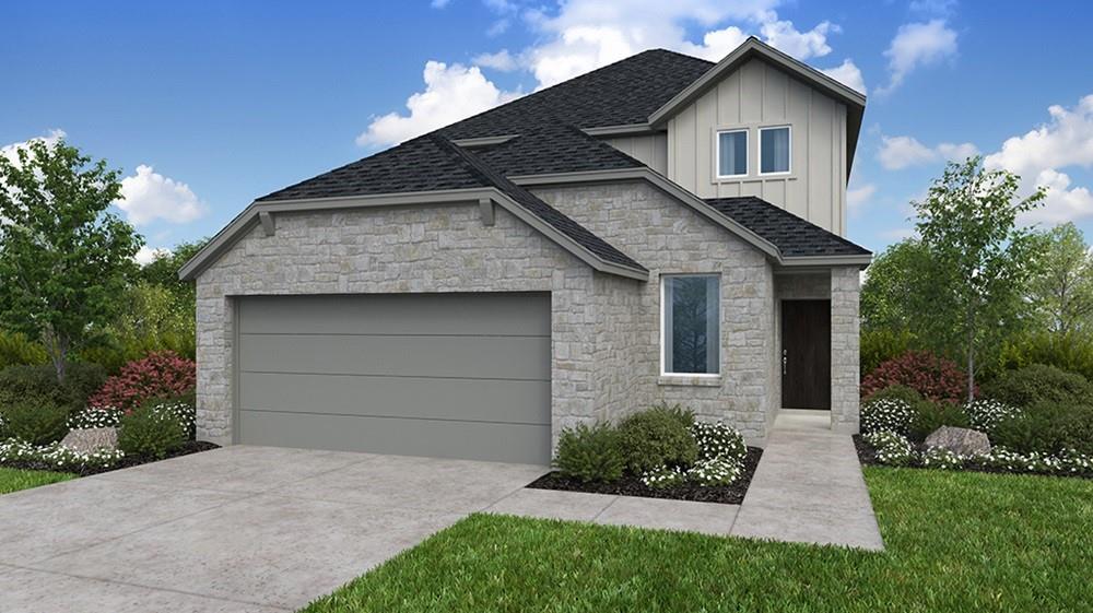 9630 Periwinkle Chase Dr, Richmond, TX 77407