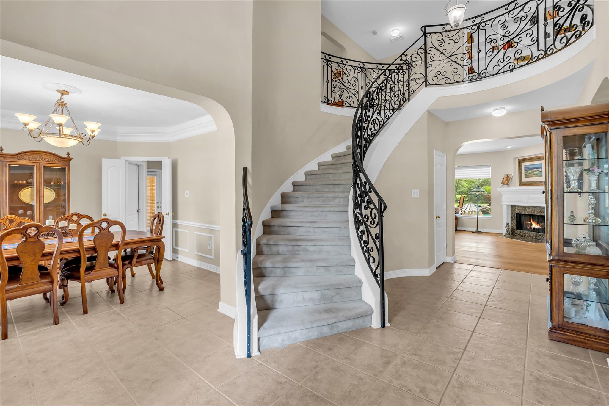 10419 Clubhouse Cir, Magnolia, TX 77354 photo