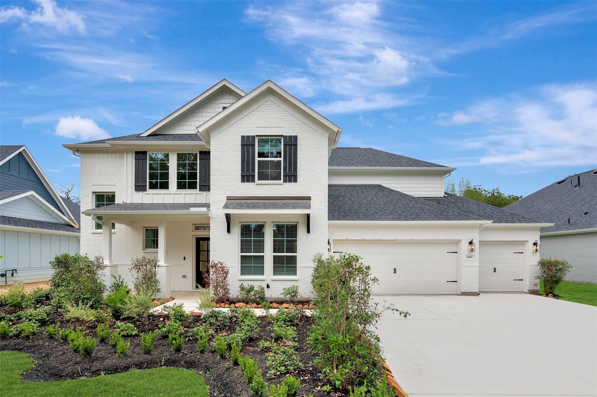 443 6 St, Magnolia, TX 77355